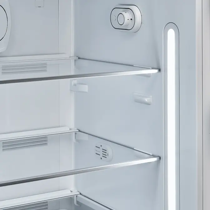 Холодильник Smeg FAB28RBE3 фото 3