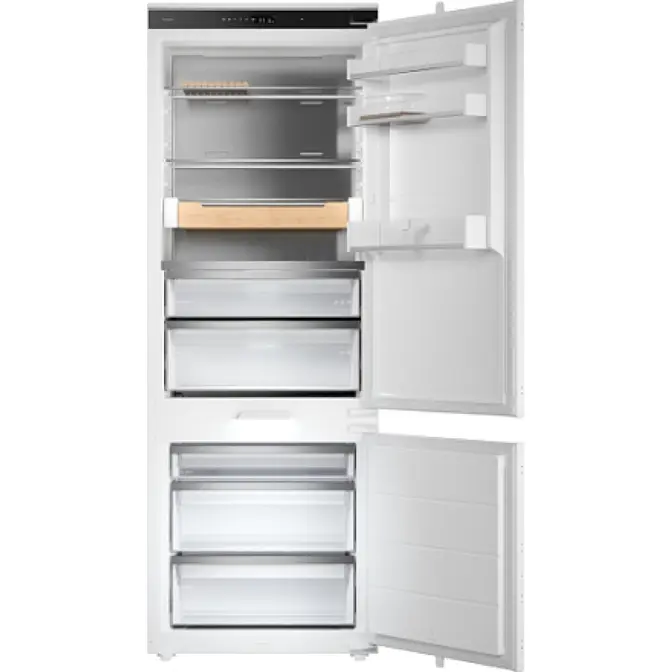 Холодильник Asko RBC597SND1 фото 1