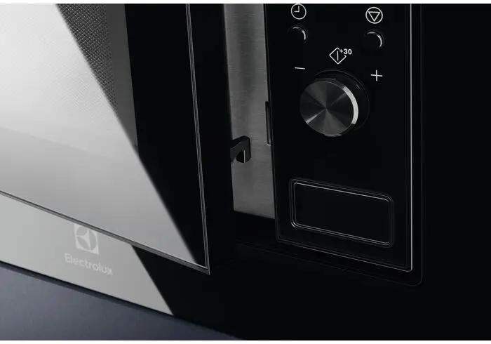 Микроволновая печь Electrolux LMS 2173EMX фото 4
