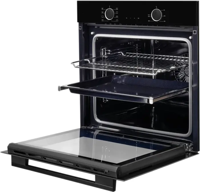 Духовой шкаф Kuppersberg HF 608 B фото 3