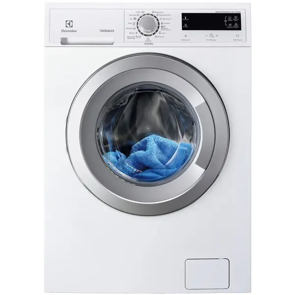 Стиральная машина Electrolux EWS1477FDW фото 1