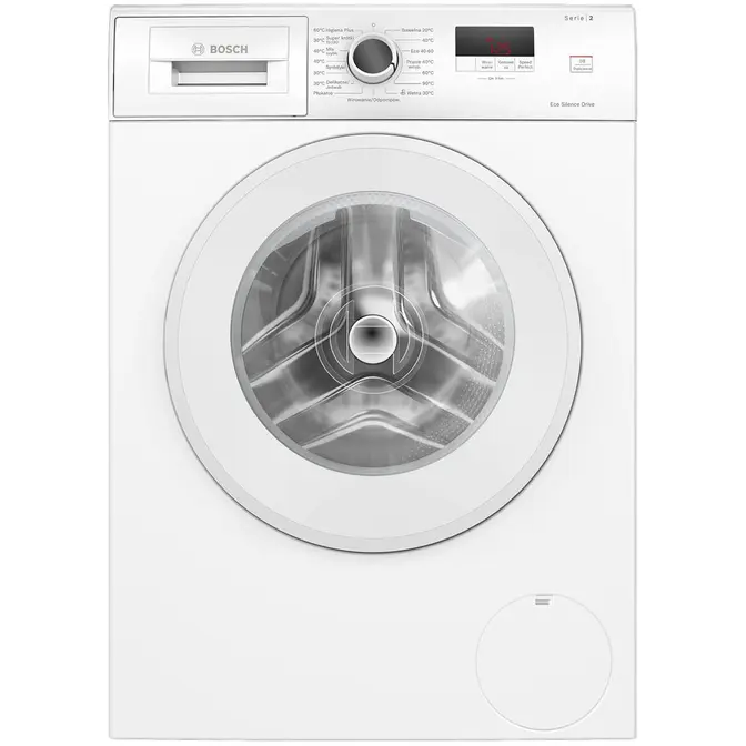 Стиральная машина BOSCH WGE03201PL фото 1