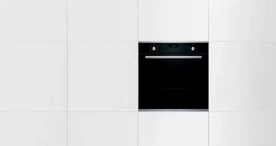 Духовой шкаф Bosch HBG237YS0R фото 7