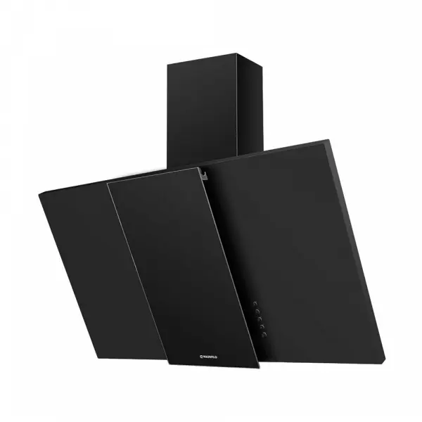 Вытяжка Maunfeld Irwell G 90 Black