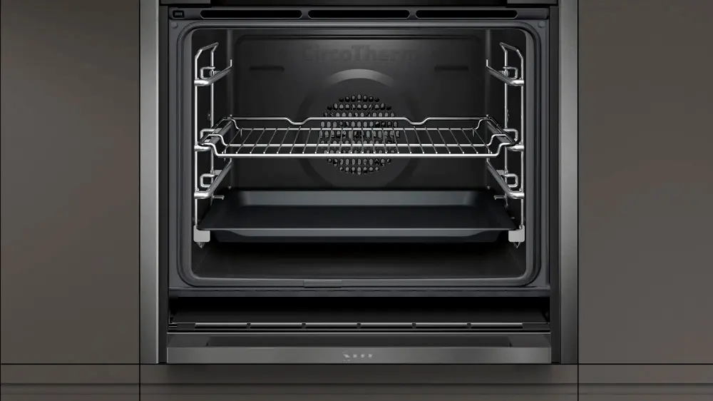 Духовой шкаф Neff B57CS28G0 фото 3