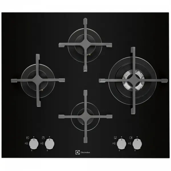 Варочная панель Electrolux EGT96343LK