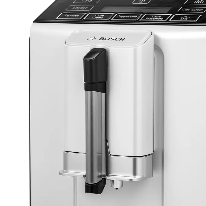 Кофемашина Bosch TIS30321RW фото 5