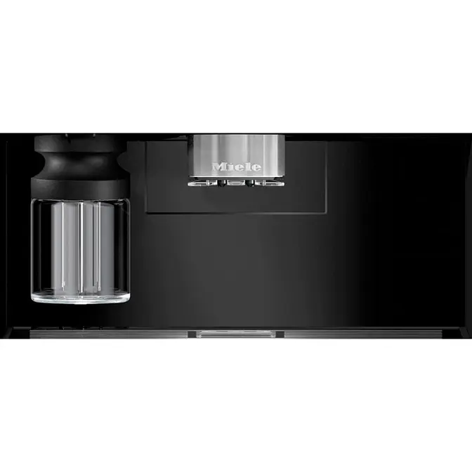Встраиваемая кофемашина Miele CVA 7440 GRGR фото 2