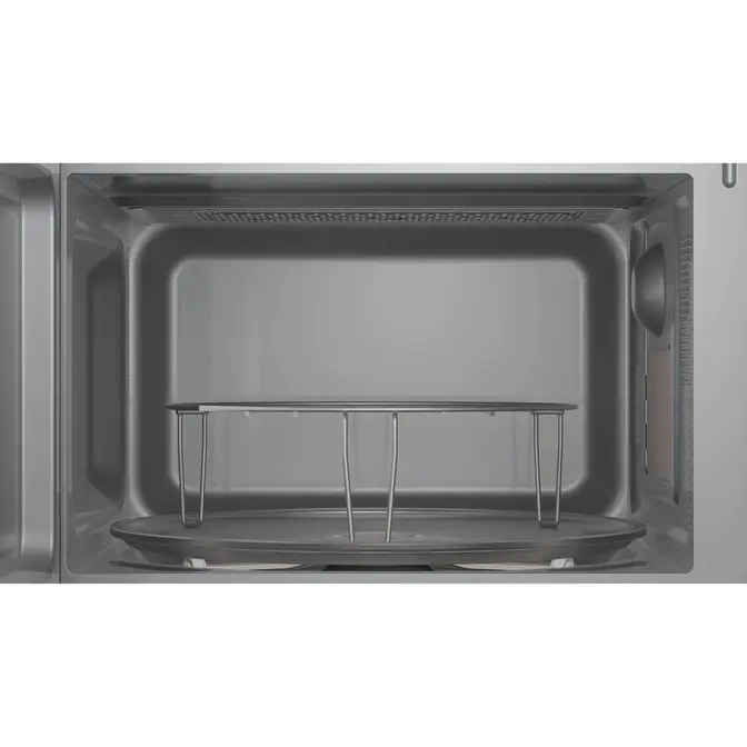 Встраиваемая микроволновая печь Bosch BEL623MB3 фото 2