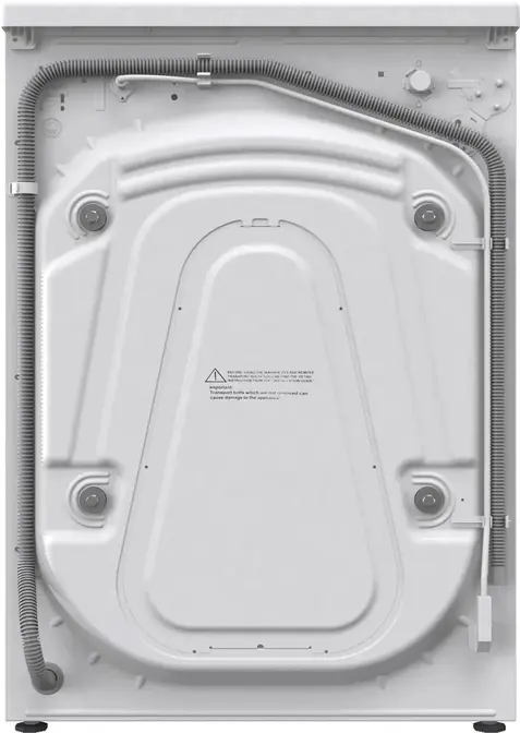 Стиральная машина Gorenje WHE72SFS фото 6