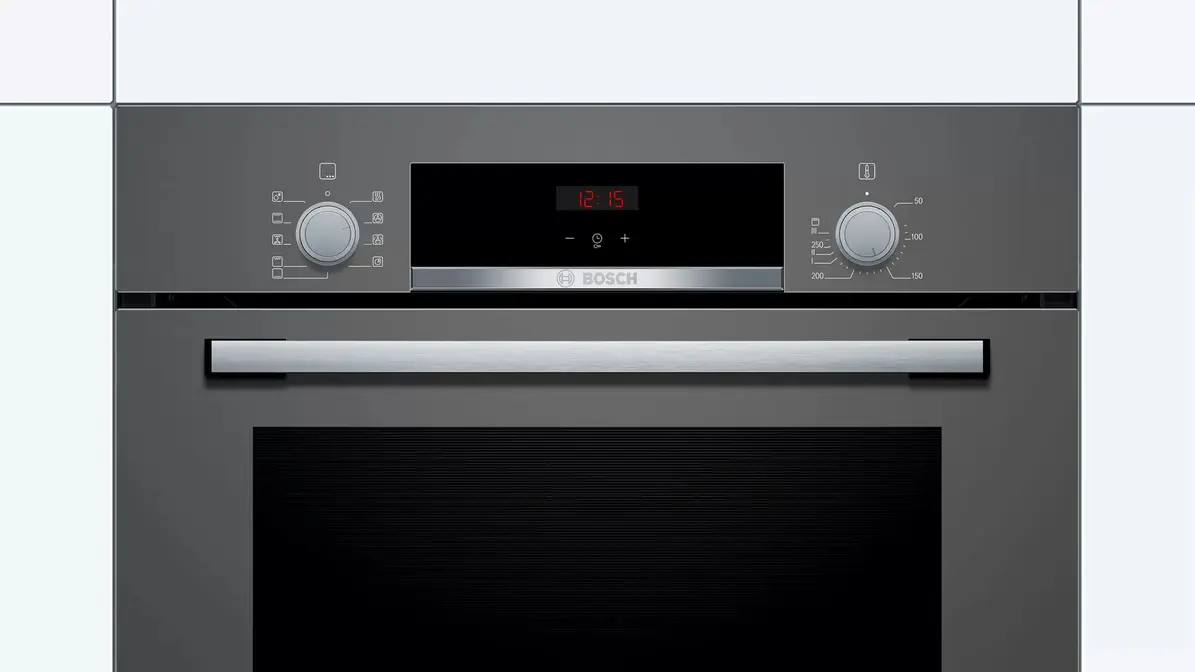 Духовой шкаф Bosch HBF534EH1T фото 2