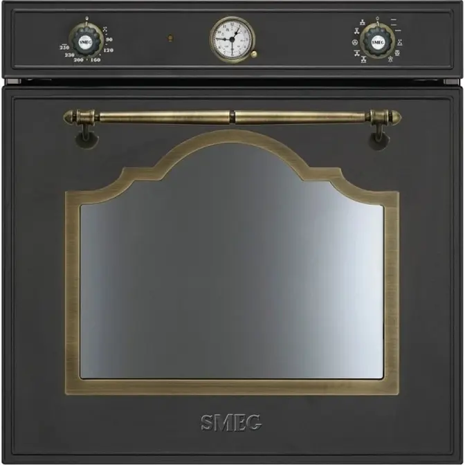 Духовой шкаф Smeg SF750AO Cortina фото 1