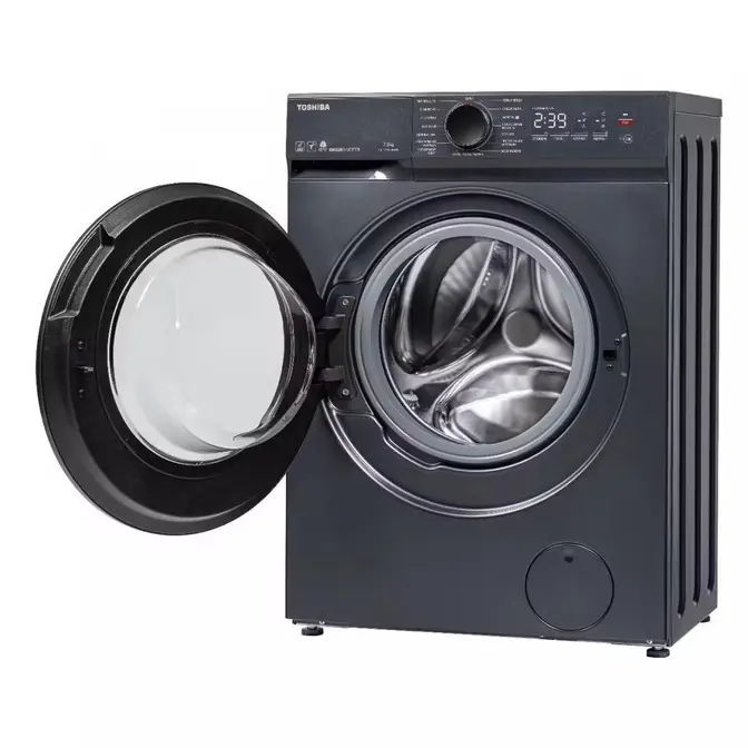 Стиральная машина Toshiba TW-T21BU80UWRU(MG) фото 2