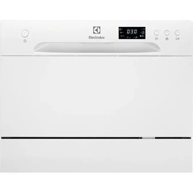 Посудомоечная машина Electrolux ESF2400OW фото 1
