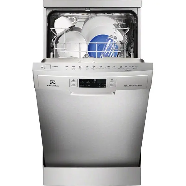 Встраиваемая посудомоечная машина Electrolux ESF 4510ROX