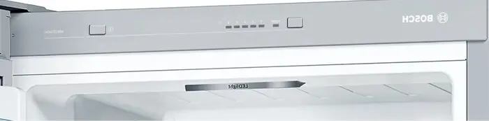 Холодильник Bosch KGV36VLEA фото 5