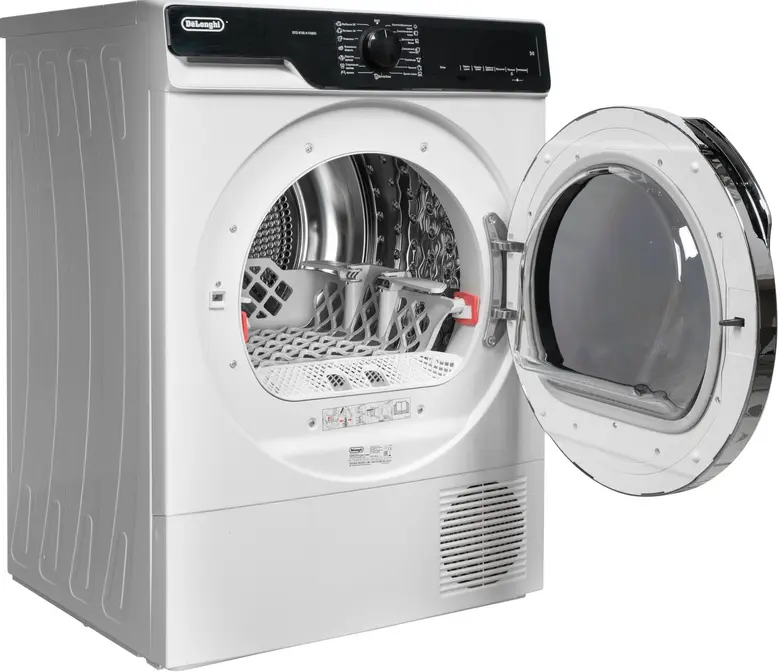 Сушильная машина DeLonghi DTD 8105 H FABIO фото 2