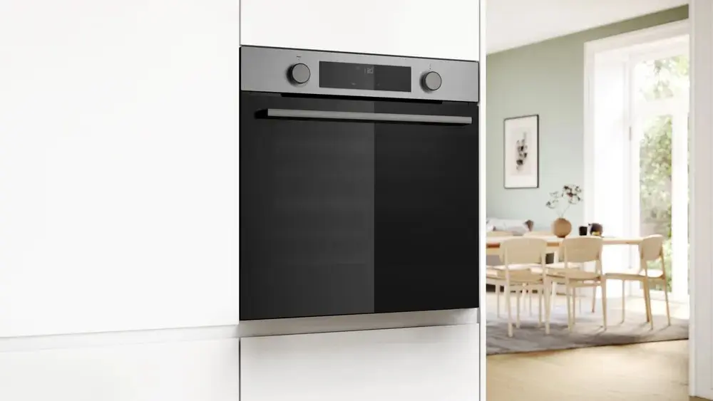 Духовой шкаф Bosch HJA737BR0 фото 2