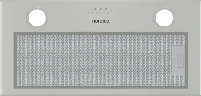 Встраиваемая вытяжка Gorenje BHI626E6X фото 3