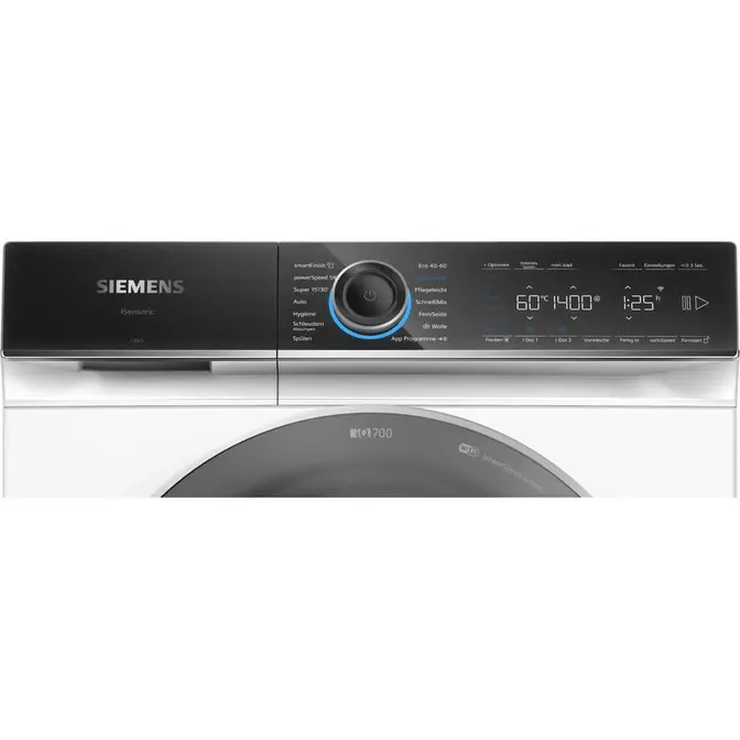 Стиральная машина SIEMENS WG44B2A40 фото 2