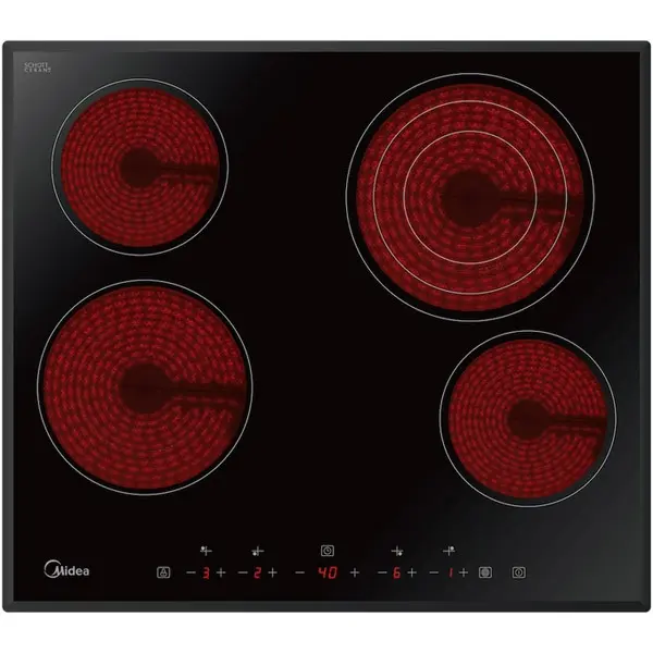 Варочная панель Midea MCH64565F