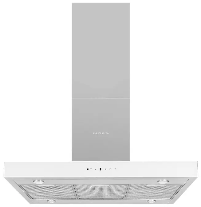Вытяжка Kuppersberg DUDL 8 GW фото 1