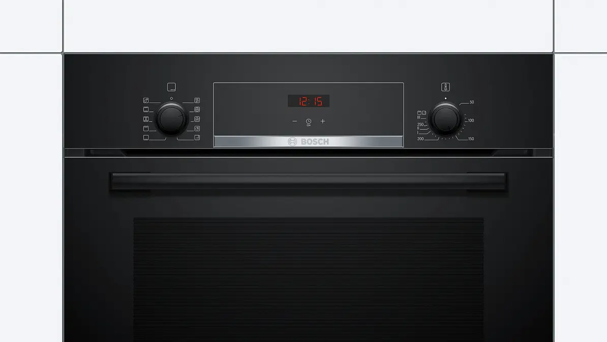 Духовой шкаф Bosch HBF554YB0R фото 6