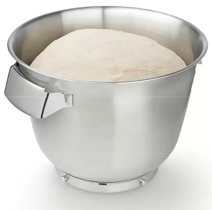 Кухонная машина Bosch MUM9YX5S12 фото 6
