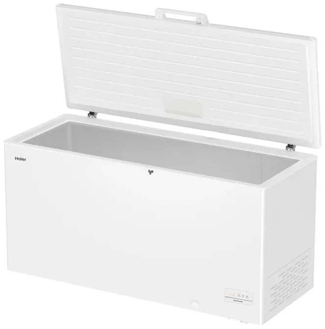 Морозильный ларь HAIER HCE430RF фото 2