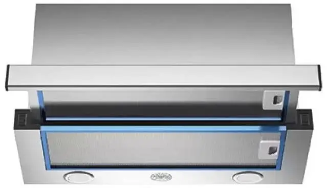 Вытяжка Bertazzoni KTE60MOD1C фото 1