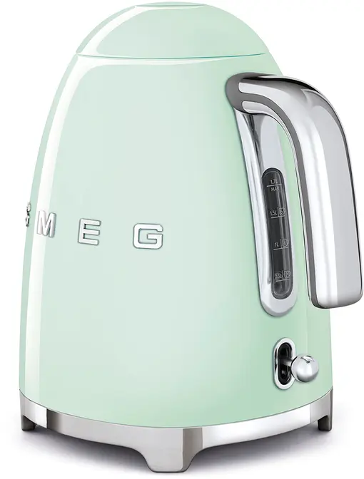 Чайник Smeg KLF03PGEU фото 1