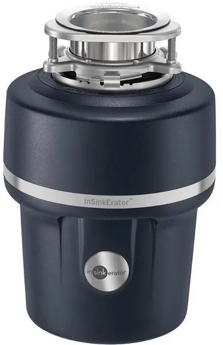 Измельчитель пищевых отходов InSinkErator ISE 100 фото 1