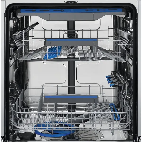 Встраиваемая посудомоечная машина Electrolux EMG 48200 L фото 6