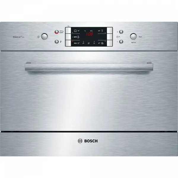 Встраиваемая посудомоечная машина Bosch SKE52M55RU фото 1