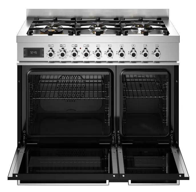 Варочный центр Bertazzoni PRO96L2ENET2 фото 3