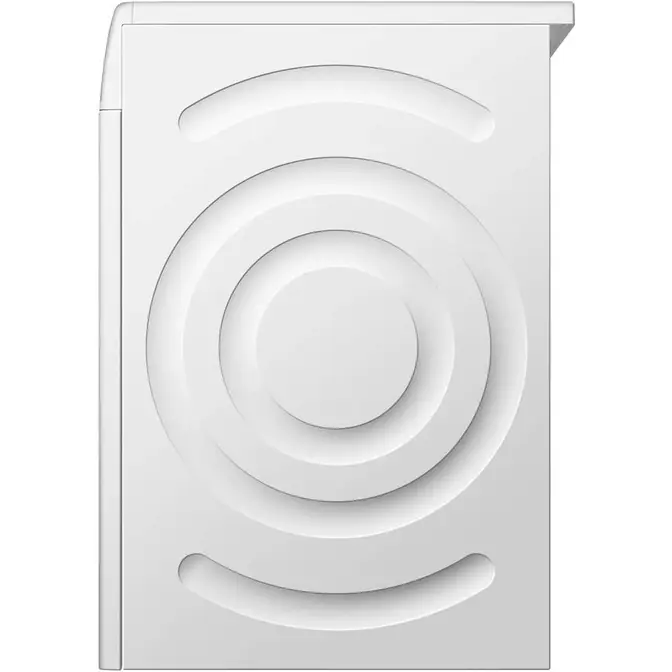 Сушильная машина BOSCH WTH86277PL фото 6