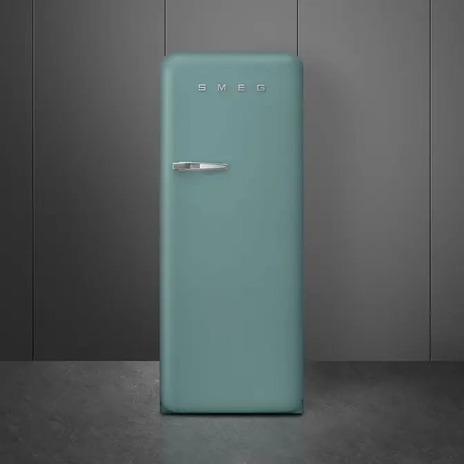 Холодильник Smeg FAB28RDEG5 фото 2