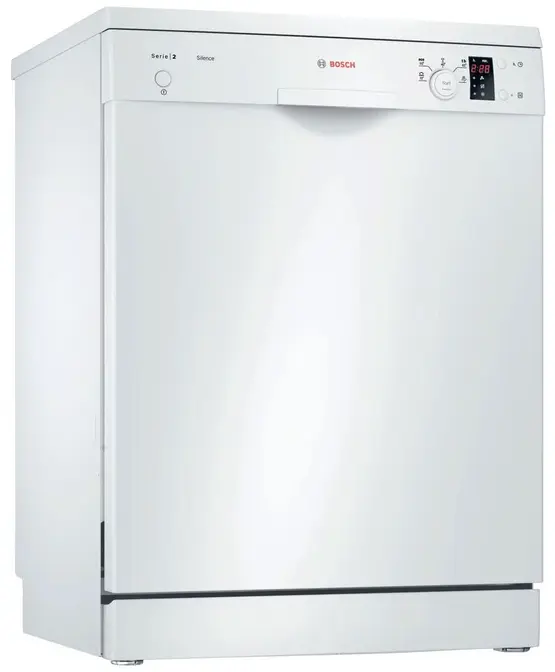 Встраиваемая посудомоечная машина Bosch SMS23DW01T фото 1