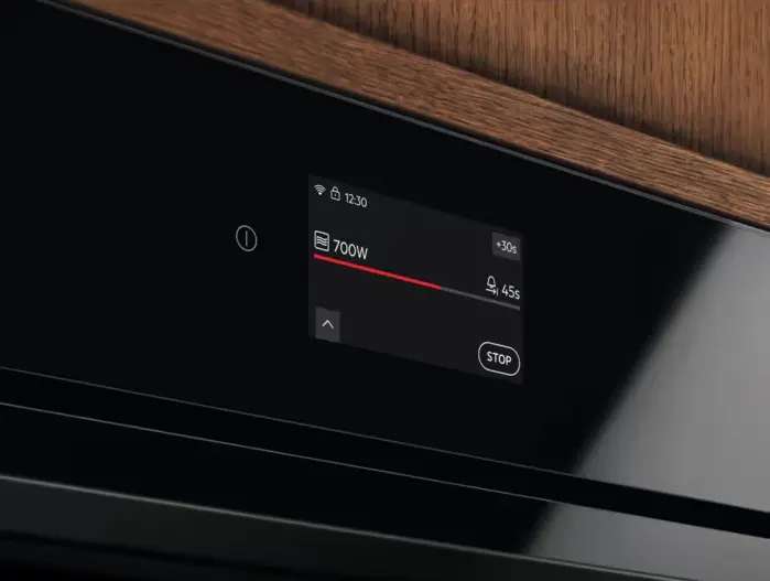 Микроволновая печь ELECTROLUX LVM9E2XZ фото 4