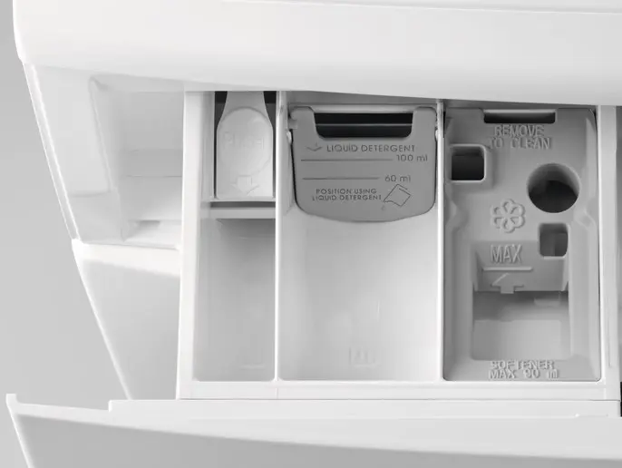 Стиральная машина Electrolux EW6F3R41S фото 8