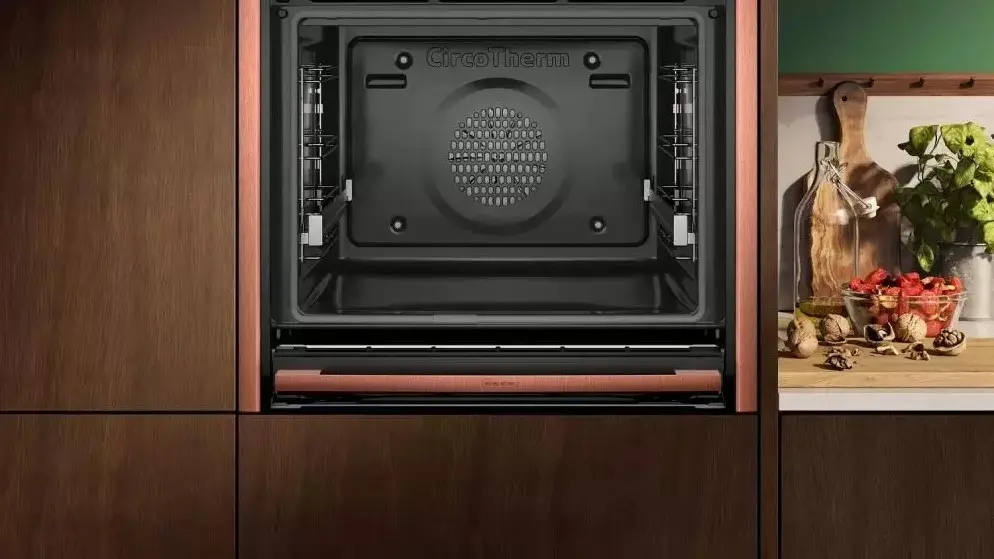 Духовой шкаф Neff B69VY7MY0 фото 7