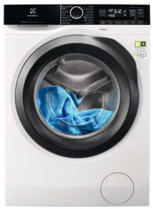 Стиральная машина Electrolux EW9F1R49S фото 1