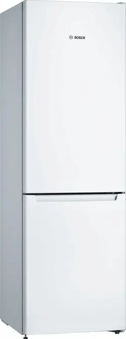 Двухкамерный холодильник Bosch KGN36NWEA фото 1