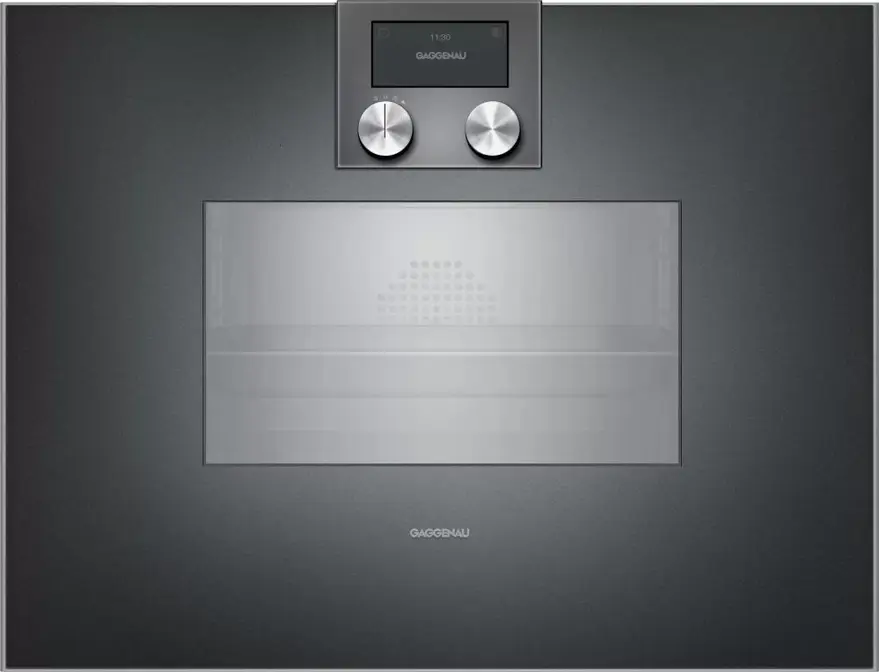 Духовой шкаф Gaggenau BS450101 фото 1