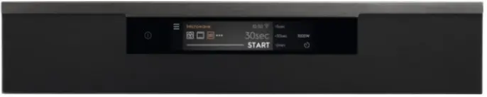 Духовой шкаф Electrolux KVLAE00WT фото 4