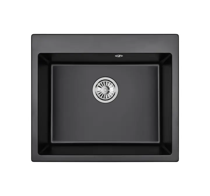 Мойка GRANULA 6001, ТУРМАЛИН фото 1 Мойка GRANULA 6001, ТУРМАЛИН фото 1