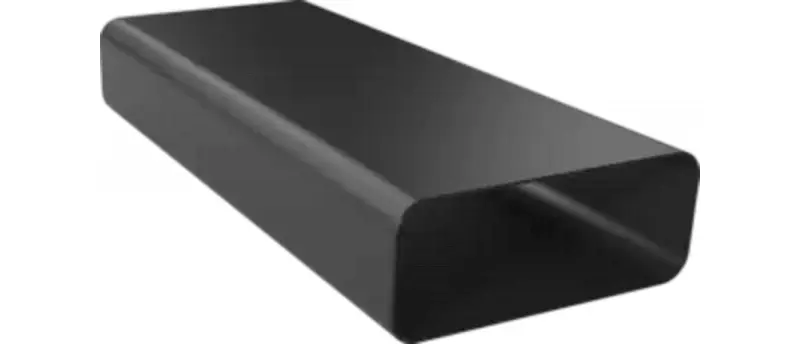 Плоский воздуховод Gaggenau AD857010 Плоский воздуховод Gaggenau AD857010