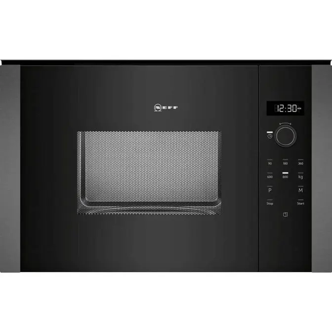 Микроволновая печь Neff HLAWD23G0 фото 1