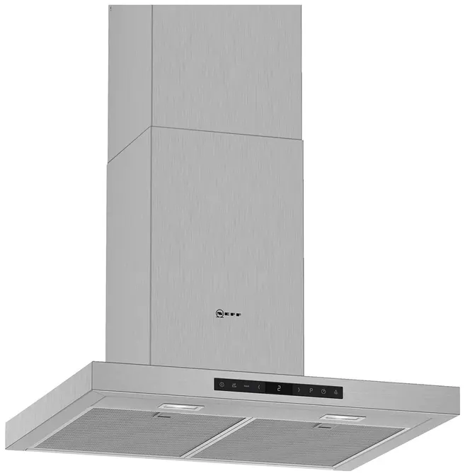 Вытяжка Neff D 65 BCP2 N0
