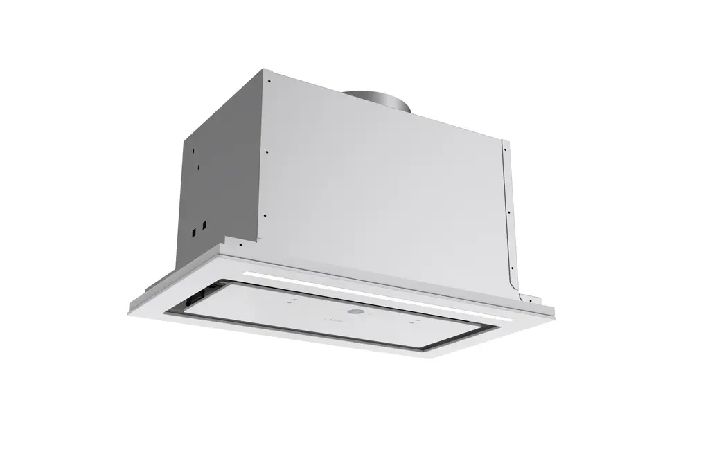 Вытяжка Midea MH60I970GW фото 2